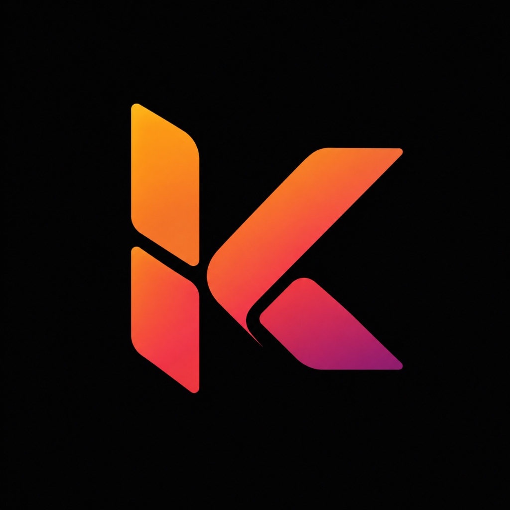 Kagnus Logo